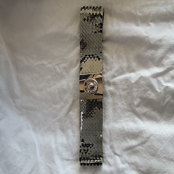 VINTAGE belt - Picture 1 of 7